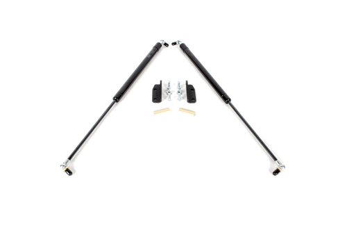 GrimmSpeed Hood Struts (08-14 Subaru WRX/STi) 097029