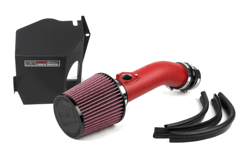 GrimmSpeed Cold Air Intake Red (05-09 Legacy GT/Outback XT) 060072