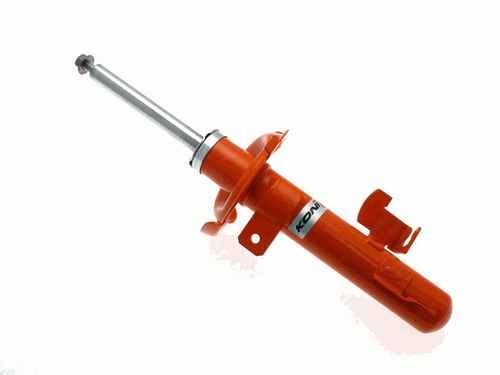 Koni Front STR.T Shock Absorber Orange (04-09 Mazda 3) 8750-1087R