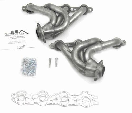 JBA 1-5/8" Shorty Headers (04-06 GTO 5.7/6.0) 1809S