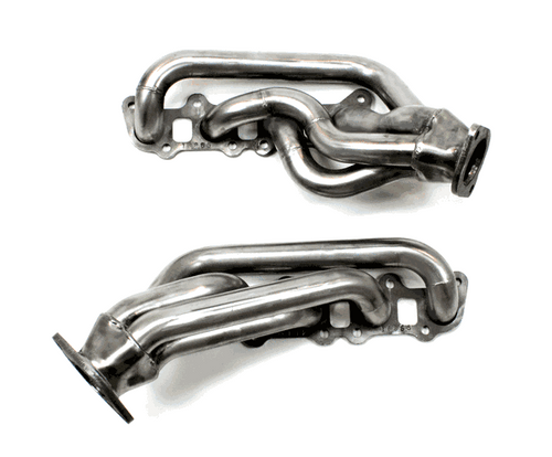 JBA Performance 1-3/4" Shorty Headers (11-14 Mustang GT) 1685S