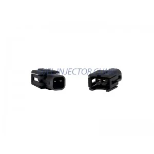 Fuel Injector Clinic PADPJtoU4 set of 4 Jetronic EV1 female to US Car EV6 male injector plug adaptors