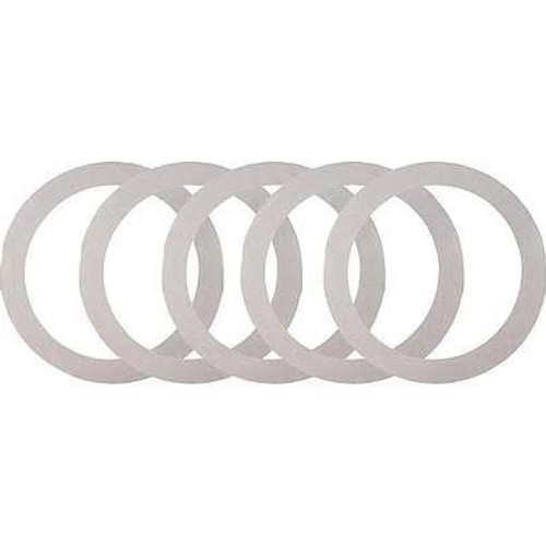 GForce Differential Pinion Depth Shim Kit (GTO) GTO10311A