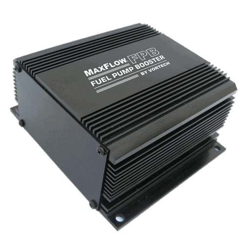 Vortech Maxflow programmable fuel pump booster for 6.1L SRT8