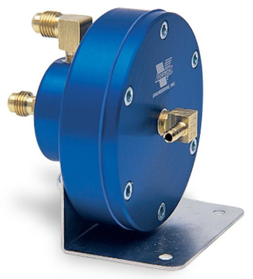 Vortech Standard Fuel Management Unit 4:1 FMU -4 Fittings 6Z110-115