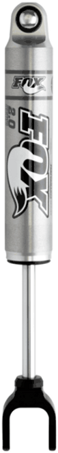 Fox 2" Performance Series Smooth Body IFP Front Shock 1.5-3.5" Lift (11-18 Silverado & Sierra 2500/3500) 985-24-189