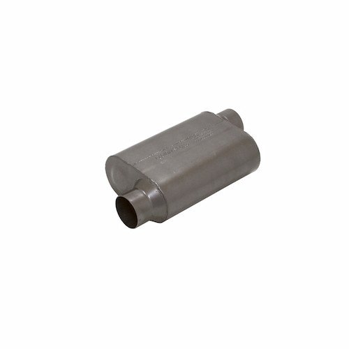 Flowmaster Stainless Super 40 Series Muffler 3.5