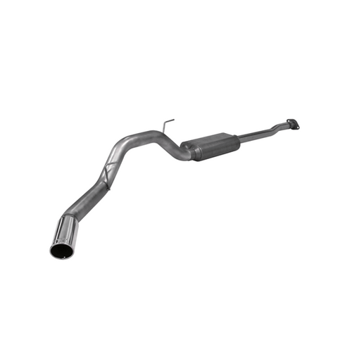 Flowmaster American Thunder Cat-back Exhaust System (2009 - 2014 F150 4.6L / 5.0L / 5.4L) 817567