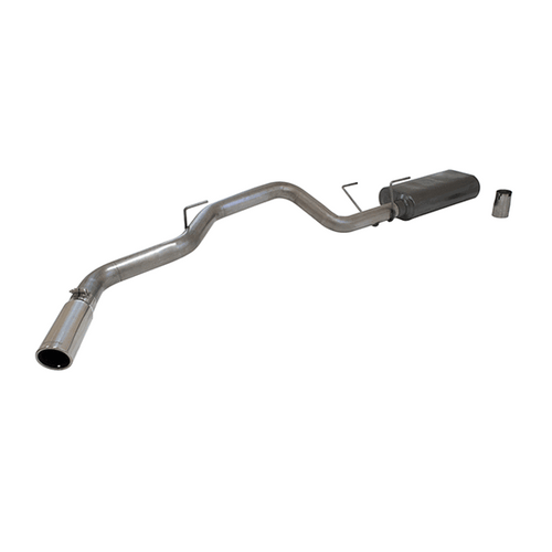 Flowmaster American Thunder Cat-back Exhaust System (2004 - 2005 Ram 1500 5.7L) 817513