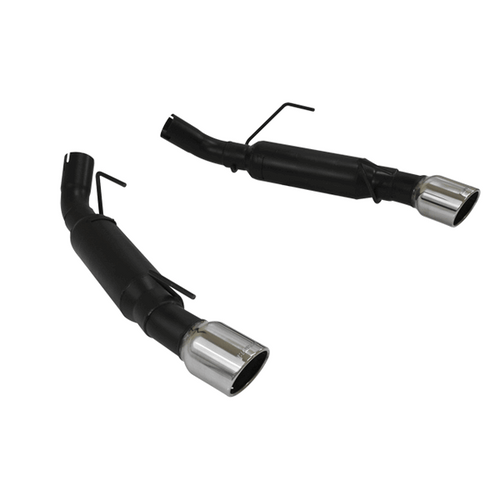 Flowmaster Outlaw Axle-back Exhaust System (2005 - 2010 Mustang GT / GT500) 817511