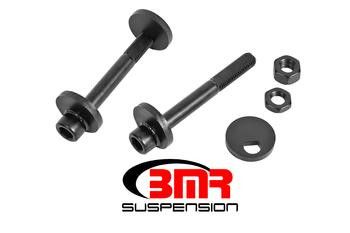 BMR Camber Bolts - Rear - 1 Degree Offset (2010 - 2015 Camaro / 2008 - 2009 G8) FC002