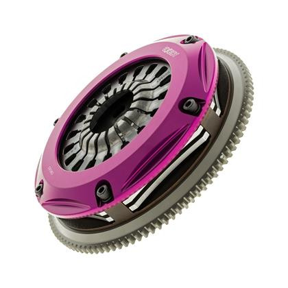 Exedy Hyper Twin Cerametallic Disc Clutch 24 Spline (00-09 S2000