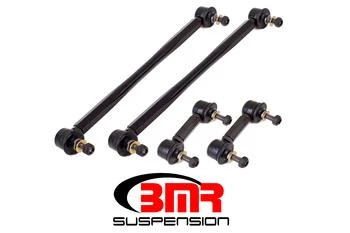 BMR Sway Bar End Link Kit - Set of 4 (2010 - 2011 Camaro) ELK004