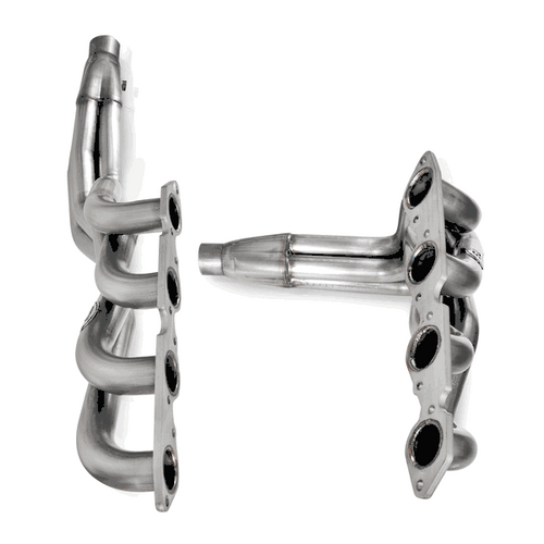 Stainless Works Headers 2" Primaries (04-07 Chevy/GMC Trucks) 81TRK04