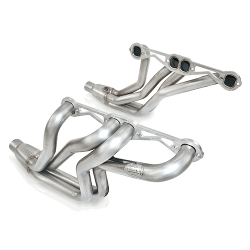 Stainless Works 1-3/4" Headers 3" collector (82-92 Camaro) 82921753