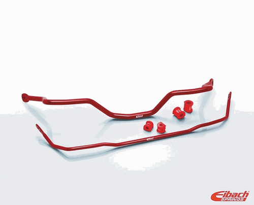 Eibach Sway Bar Kit Front & Rear (2008 - 2014 Challenger / 2011 - 2014 Charger & 300C ) 2895.320