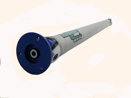 DSS 3.5" 1pc Aluminum Driveshaft w/Direct Fit Rear Flange 1000HP (2005-2006 GTO) GTOSH2-A-0506 610106