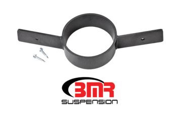 BMR Driveshaft Safety Loop - Black (1968 - 1972 A-Body) DSL007H