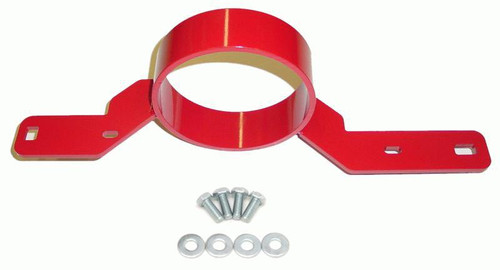 BMR Driveshaft Safety Loop - Red (1991 - 1996 B-Body) DSL002R