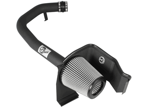 aFe Power Magnum Force Stg-2 Pro Dry S Cold Air Intake (11-19 Challenger/Charger V6) 51-12152-B