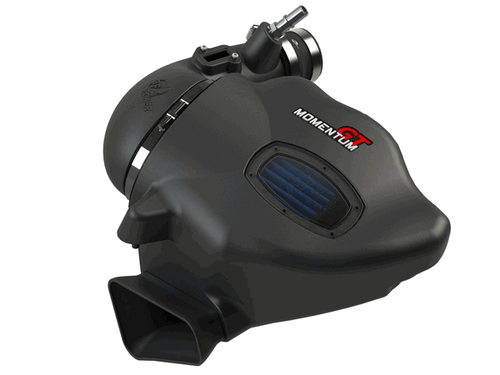 aFe Power Momentum GT Pro 5R Cold Air Intake (16-18 Camaro  I4-2.0L) 54-74212