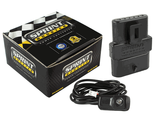 aFe Power Sprint Booster Power Converter (06-13 C6 Corvette Auto) 77-14005