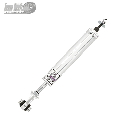 Viking Rear Shock Crusader 0-2" Drag Race +600HP (2015 - 2023 Dodge Hellcat) Tube-P/Stud 15.84-24.84 - B383AM