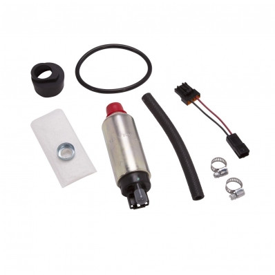 BBK 255 LPH Fuel Pump Kit 5.7L & 5.0L (85-91 Camaro Firebird) 1630