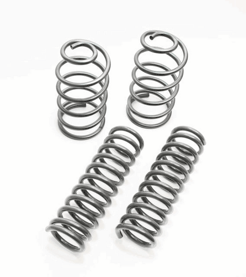 Belltech 1.4" F/1.4" R Drop Muscle Car Springset (10-11 Camaro) 5846