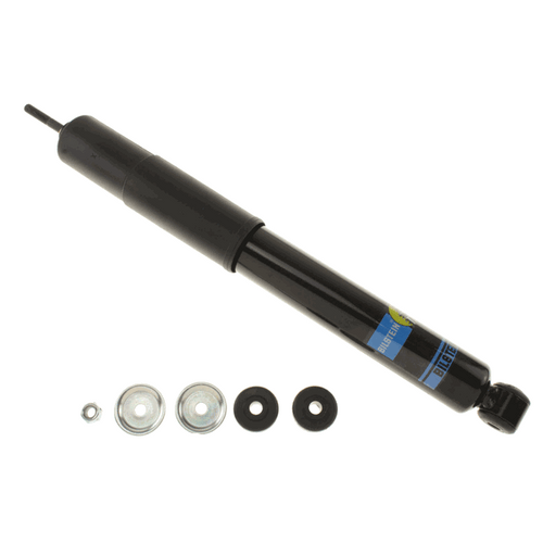 Bilstein Drag Series Rear Shock Absorber w/ Mono-Leaf Rear Suspension (67-69 Camaro/Firebird) 24-221474
