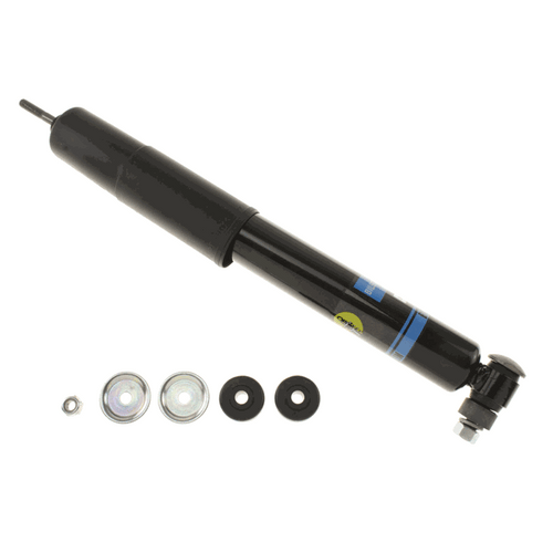 Bilstein Drag Series Rear Shock Absorber w/ Multi-Leaf Rear Suspension (67-69 Camaro/Firebird) 24-221481