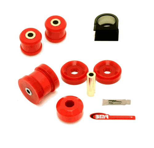 BMR Front Suspension Bushing Kit (2010 - 2015 Camaro) BK022
