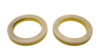 BMR Front Strut Mount Bearing Replacement Set - Pair (2006 - 2004 GTO / 2008 - 2009 G8) BK025
