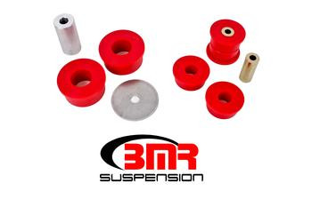 BMR Differential Bushing Kit - Polyurethane (2016 - 2026 Camaro) BK058