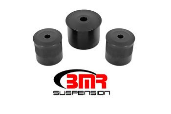 BMR Differential Bushing Kit - Solid Delrin (2016 - 2024 Camaro) BK059