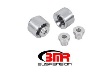 BMR Rear Lower Control Arm Spherical Bearing Kit - Outer (2005 - 2023 Mustang) BK081