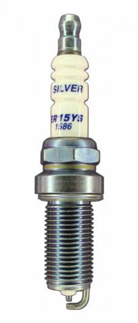 Brisk Spark Plug Stock Heat Range (15-21 Hellcat) ER15YS