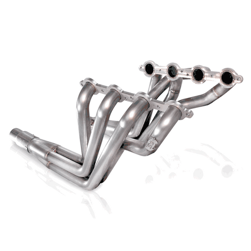 Stainless Works 1-3/4" Long Tube Header Kit (1967 - 1969 Camaro & Firebird / 1968 - 1972 Nova) CALS1