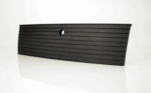 Classic Design Concepts Deck Lid Trim Panel - No Logo (2005 - 2009 Mustang) 110904