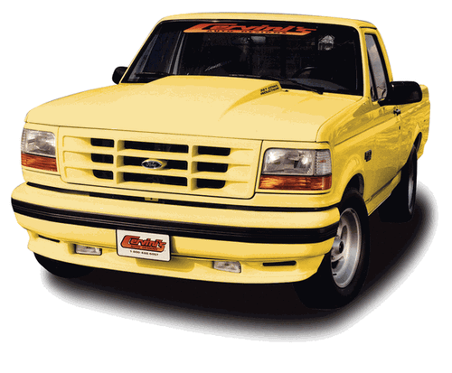 Cervinis Cowl Hood (92-96 Bronco) 113A