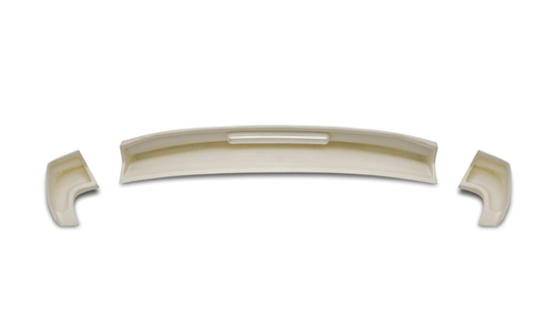 Cervinis C-Series Ducktail Spoiler (2010 - 2014 Mustang) 2218