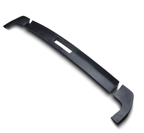 Cervinis Type 3 Ducktail Spoiler (2005 - 2009 Mustang) 2222