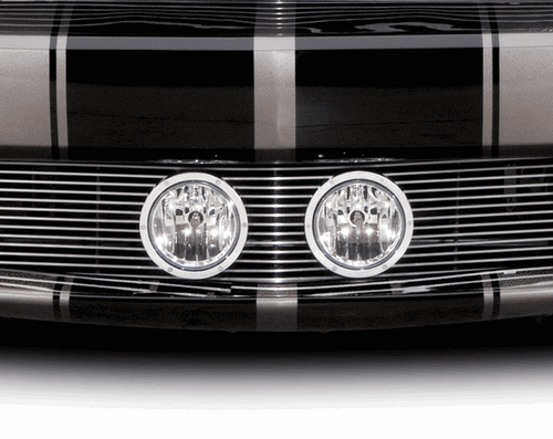 Cervinis C-Series Fog Lights (05-12 Mustang) 7015