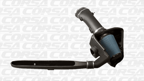 Corsa Air Intake Pro5 Open Element (10-13 Shelby GT500) 49858