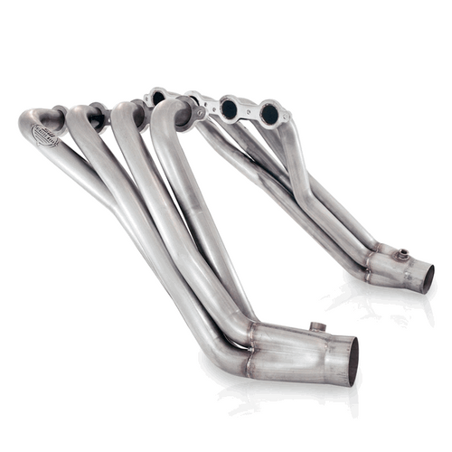 Stainless Works Long Tube Header Kit (04-07 CTS-V) CTSVH