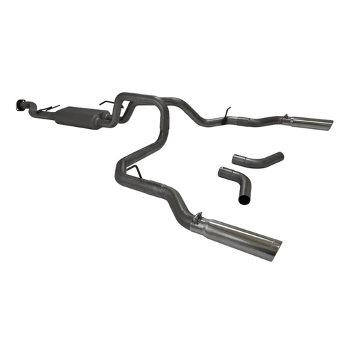 Flowmaster 99-06 GM 1500 SC/SB V8 AMT 409S 817435