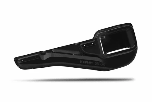 Cervinis Under Hood Ram Air Duct - Hood 1205 ONLY (2011 - 2014 Mustang) 4423
