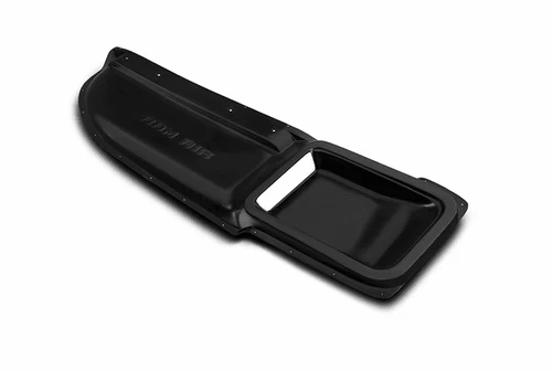 Cervinis Under Hood Ram Air Duct - Hood 1214 ONLY (2011 - 2014 Mustang) 4424R