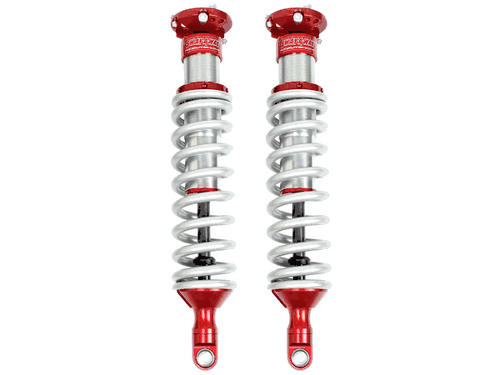 aFe Control Sway-A-Way 2.5" Front Coilover Kit (15-19 Colorado/Canyon I4/V6) 501-5600-03