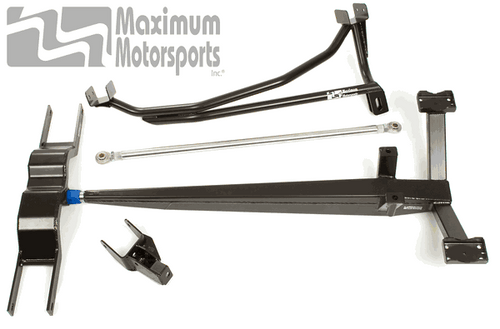 Maximum Motorsports Torque-Arm Package (1979-1998 Mustang) MMTASS-1